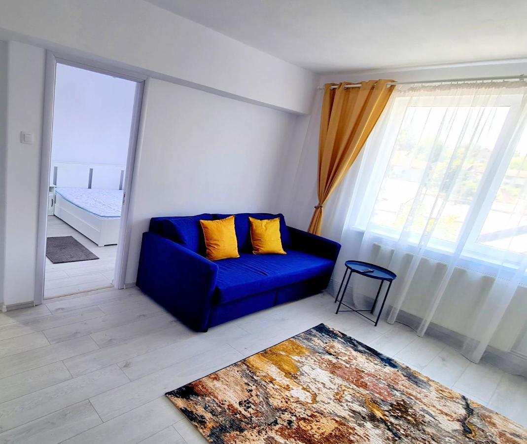 Belle Apartments - Central Pitesti Exterior photo